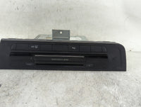 2012-2015 Audi A6 Multi Media Audio Radio Receiver Player Oem 1456252 - Oemusedautoparts1.com