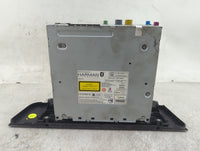 2012-2015 Audi A6 Multi Media Audio Radio Receiver Player Oem 1456252 - Oemusedautoparts1.com