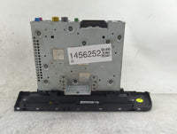 2012-2015 Audi A6 Multi Media Audio Radio Receiver Player Oem 1456252 - Oemusedautoparts1.com