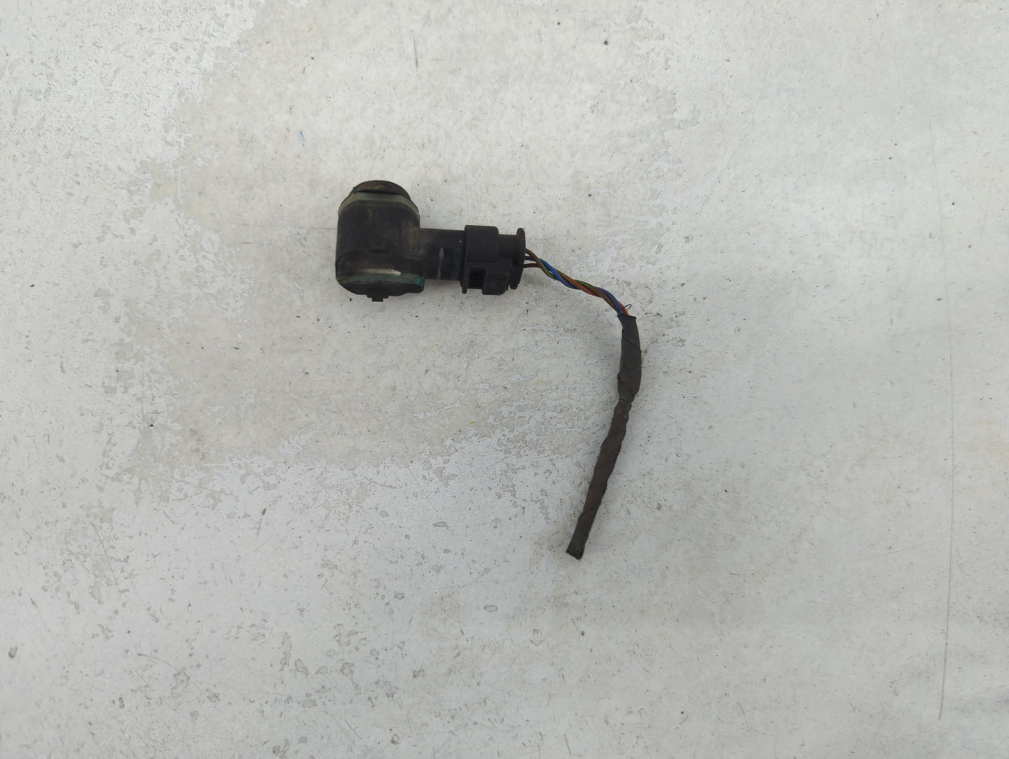 Park Assist Sensor - Oemusedautoparts1.com