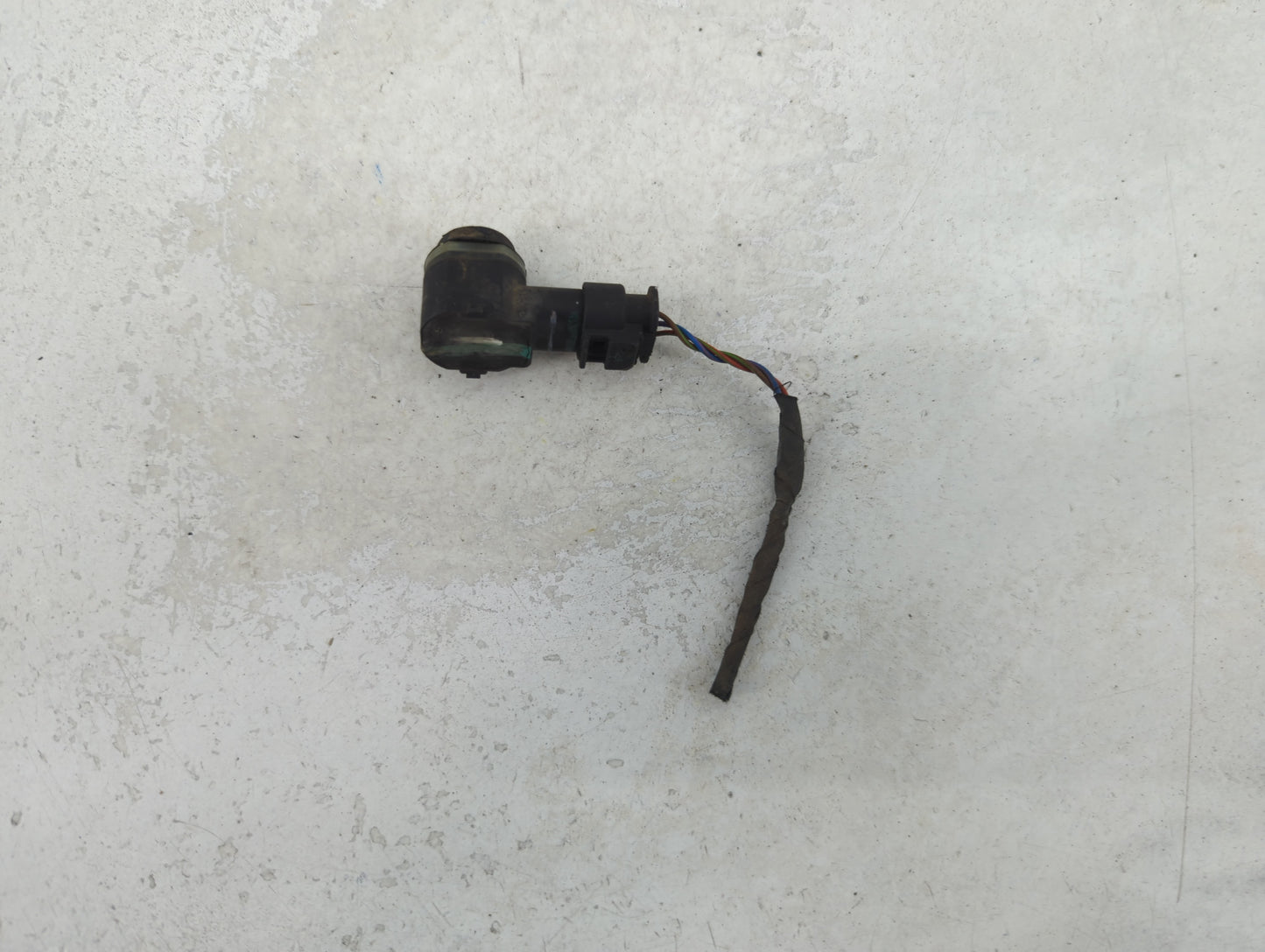 Park Assist Sensor - Oemusedautoparts1.com