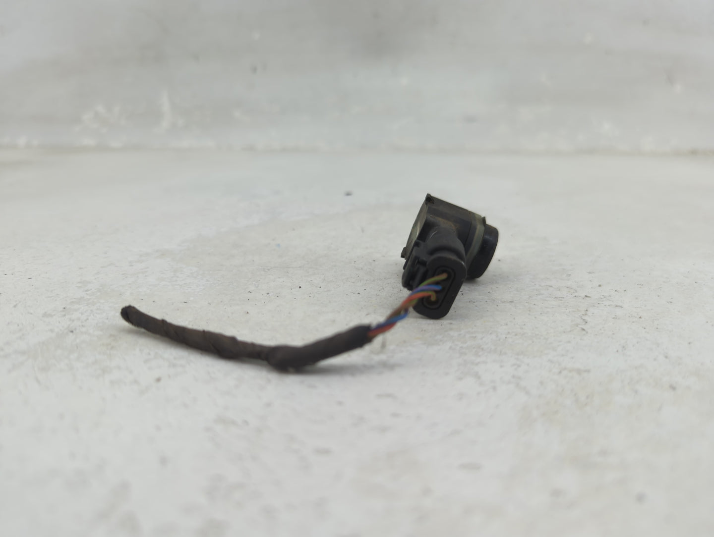 Park Assist Sensor - Oemusedautoparts1.com