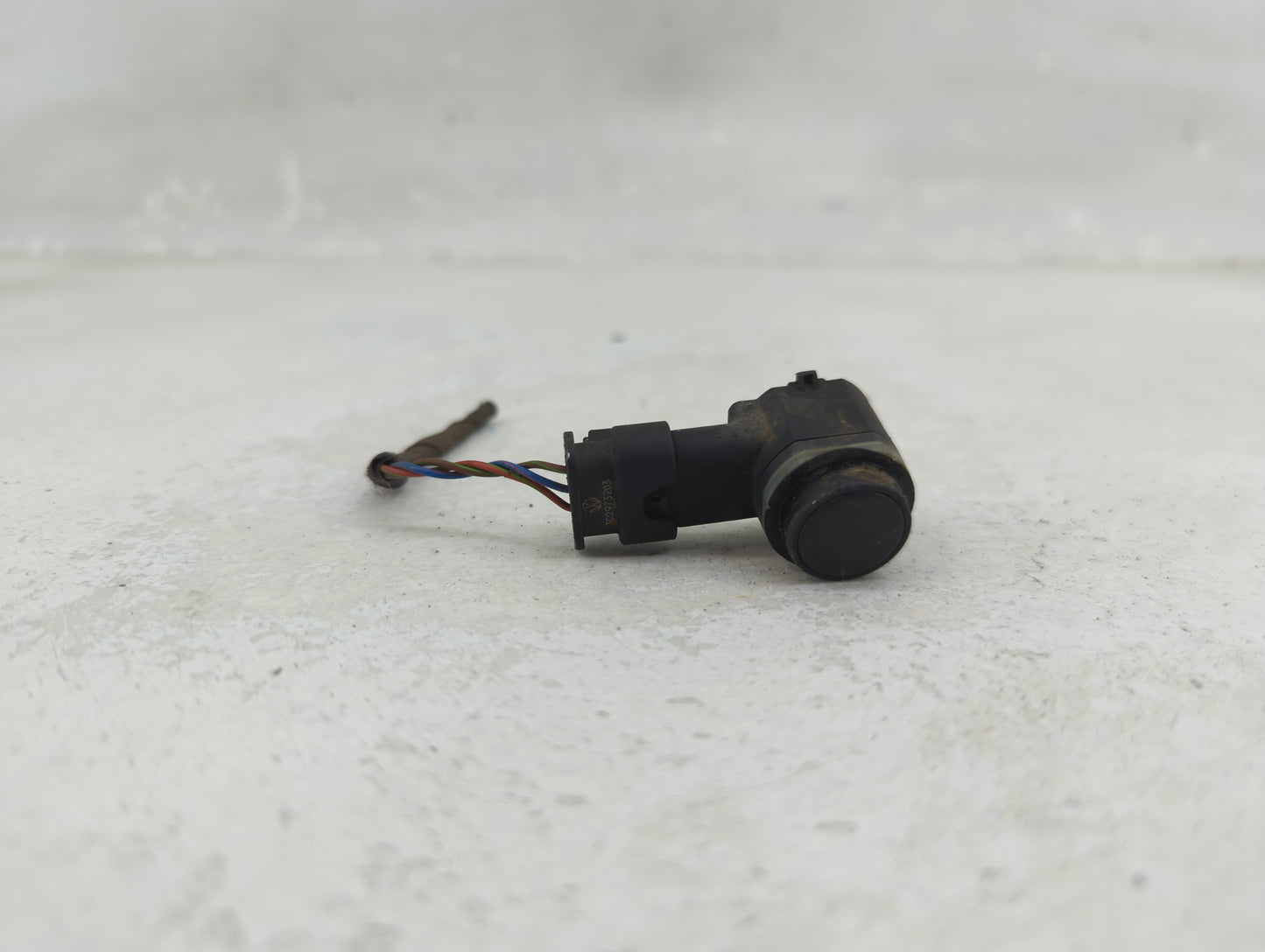 Park Assist Sensor - Oemusedautoparts1.com