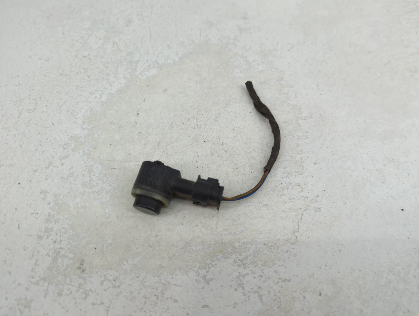 Park Assist Sensor - Oemusedautoparts1.com