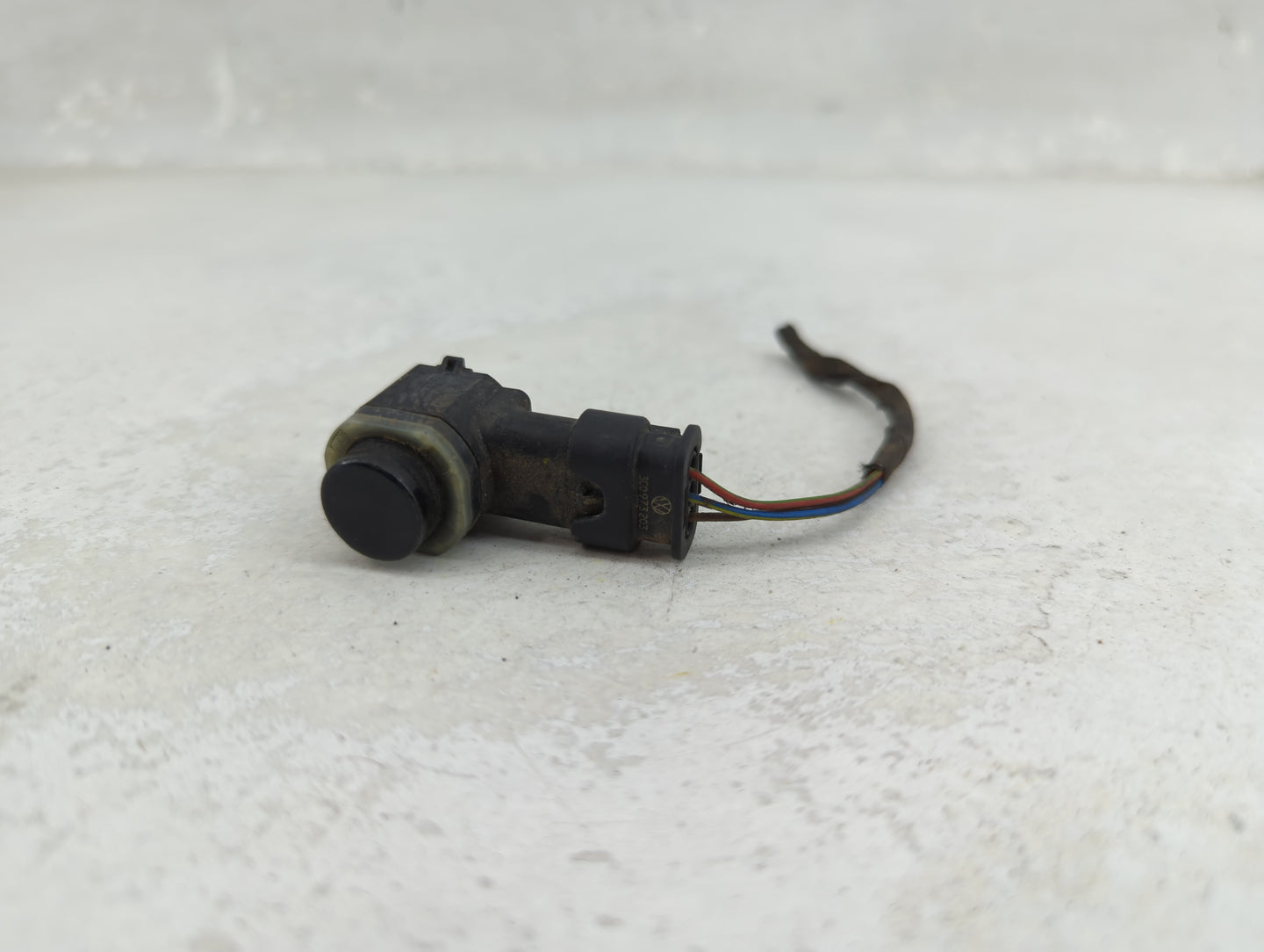 Park Assist Sensor - Oemusedautoparts1.com