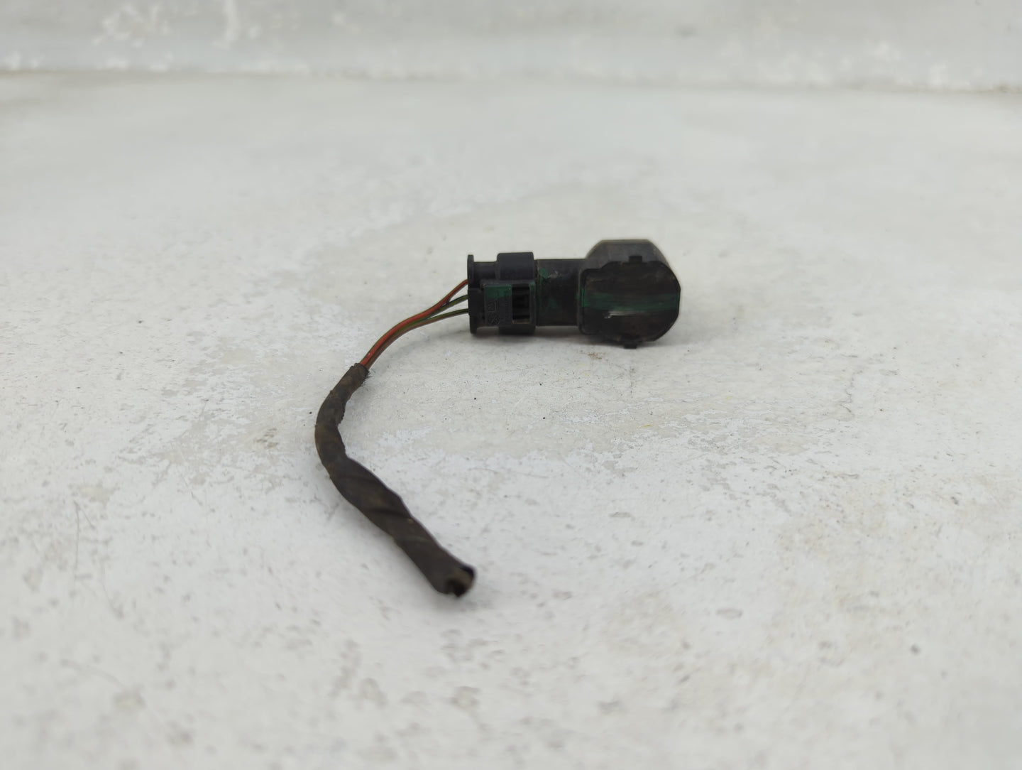 Park Assist Sensor - Oemusedautoparts1.com