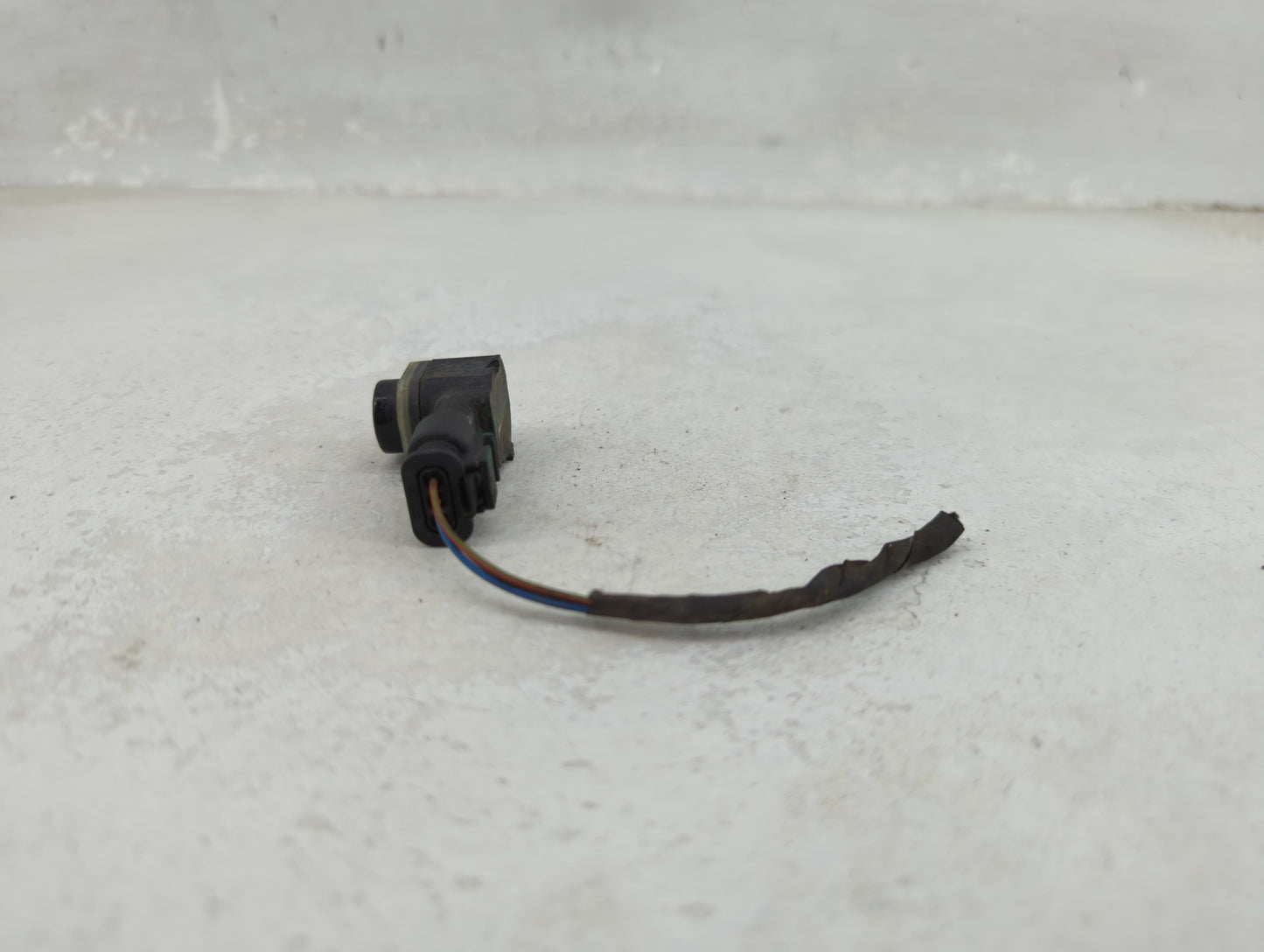 Park Assist Sensor - Oemusedautoparts1.com