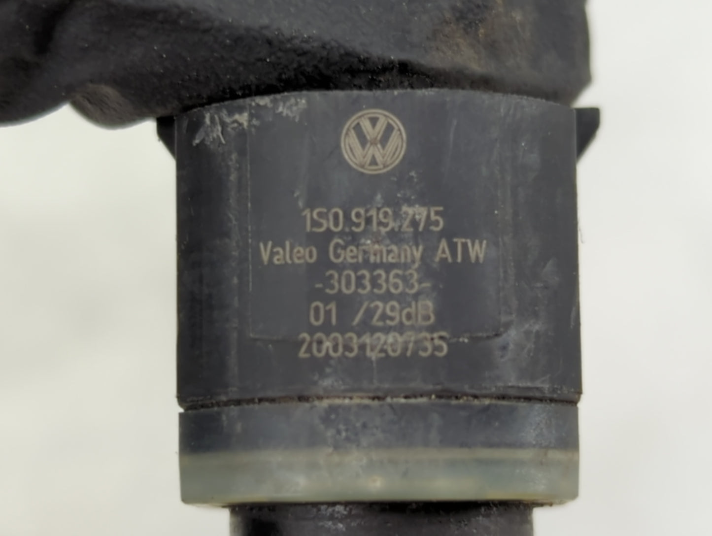 Park Assist Sensor - Oemusedautoparts1.com