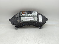 2012-2013 Audi A6 Instrument Cluster Speedometer Gauges P/N:4G8920982M 0263672120 Miles:173K Fits Fits 2012 2013 OEM Used Au