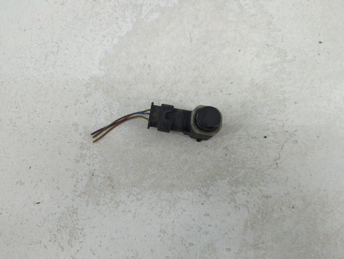 Park Assist Sensor - Oemusedautoparts1.com