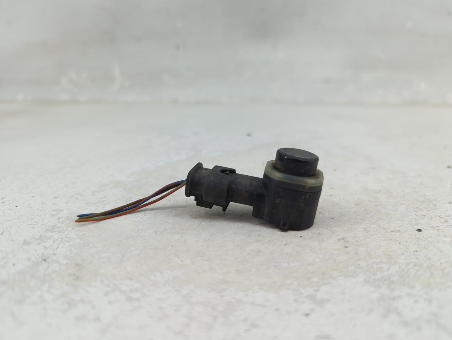 Park Assist Sensor - Oemusedautoparts1.com
