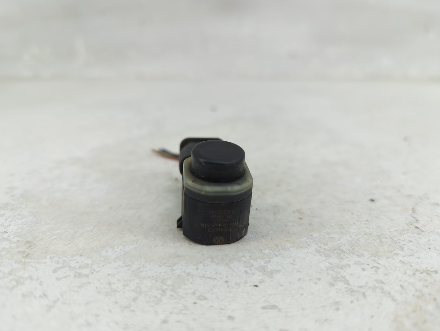 Park Assist Sensor - Oemusedautoparts1.com