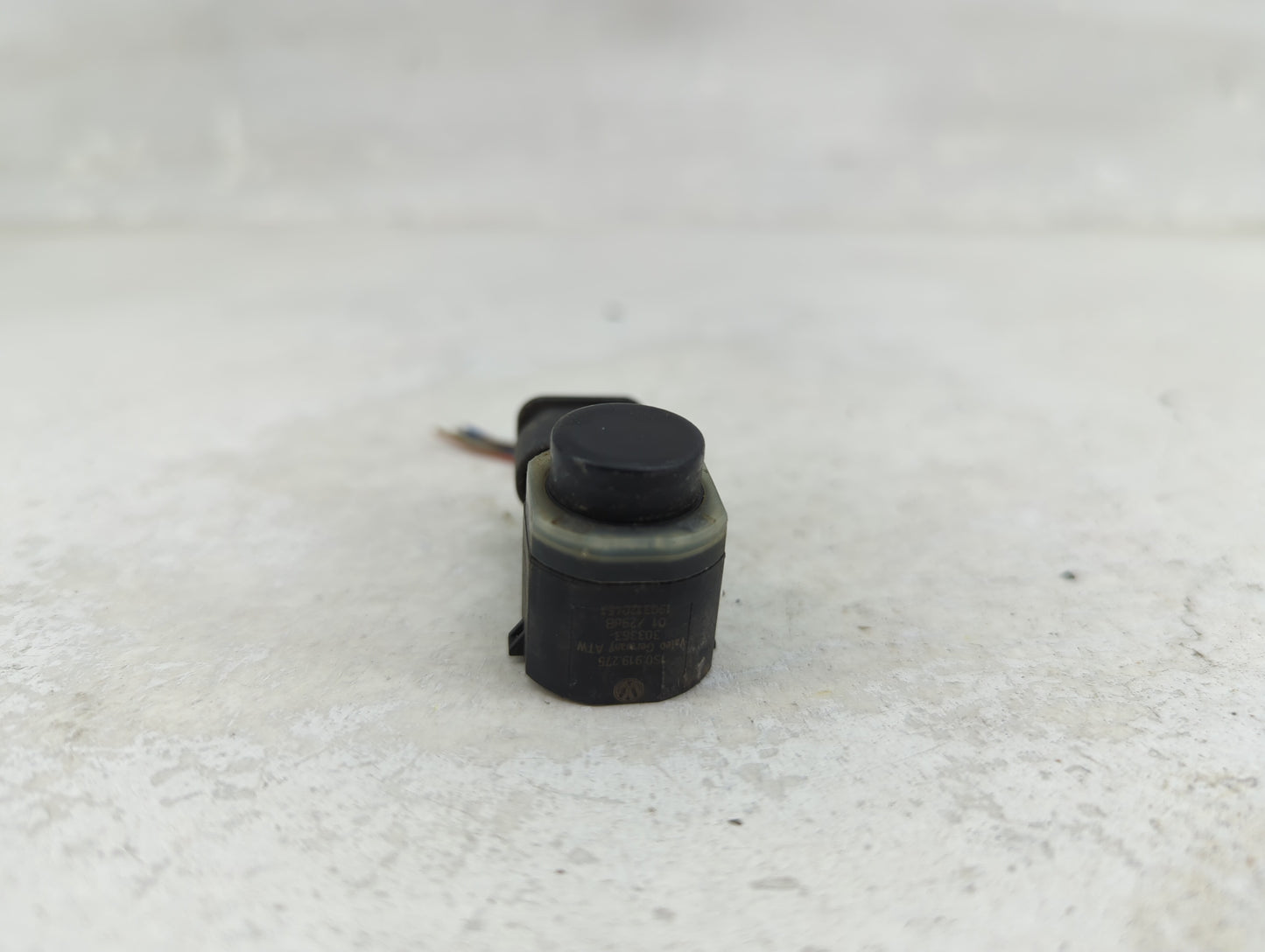 Park Assist Sensor - Oemusedautoparts1.com