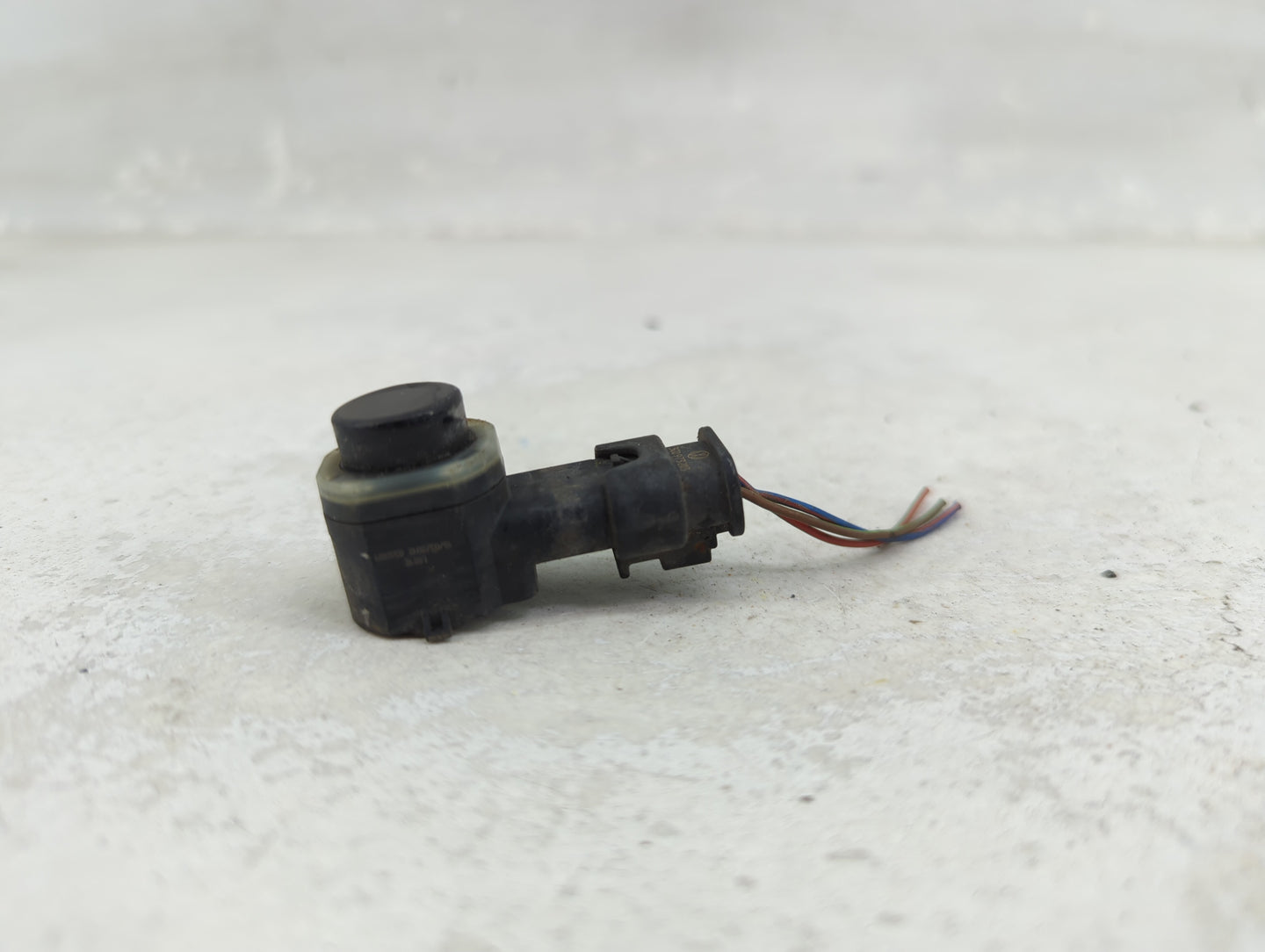 Park Assist Sensor - Oemusedautoparts1.com