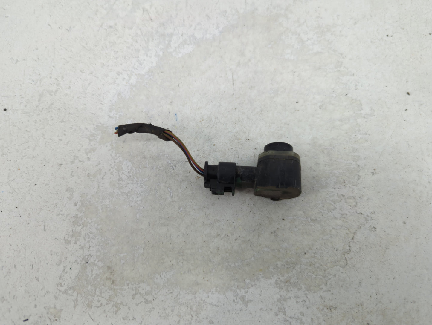 Park Assist Sensor - Oemusedautoparts1.com