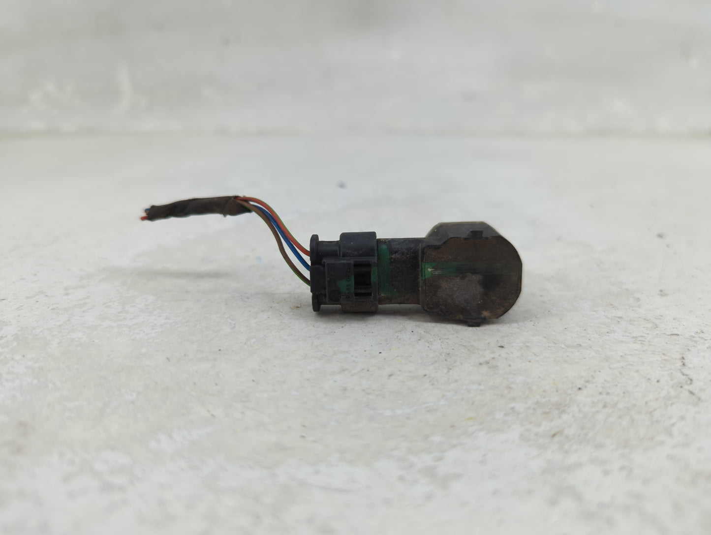 Park Assist Sensor - Oemusedautoparts1.com