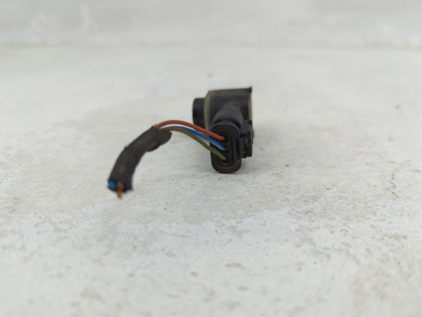 Park Assist Sensor - Oemusedautoparts1.com