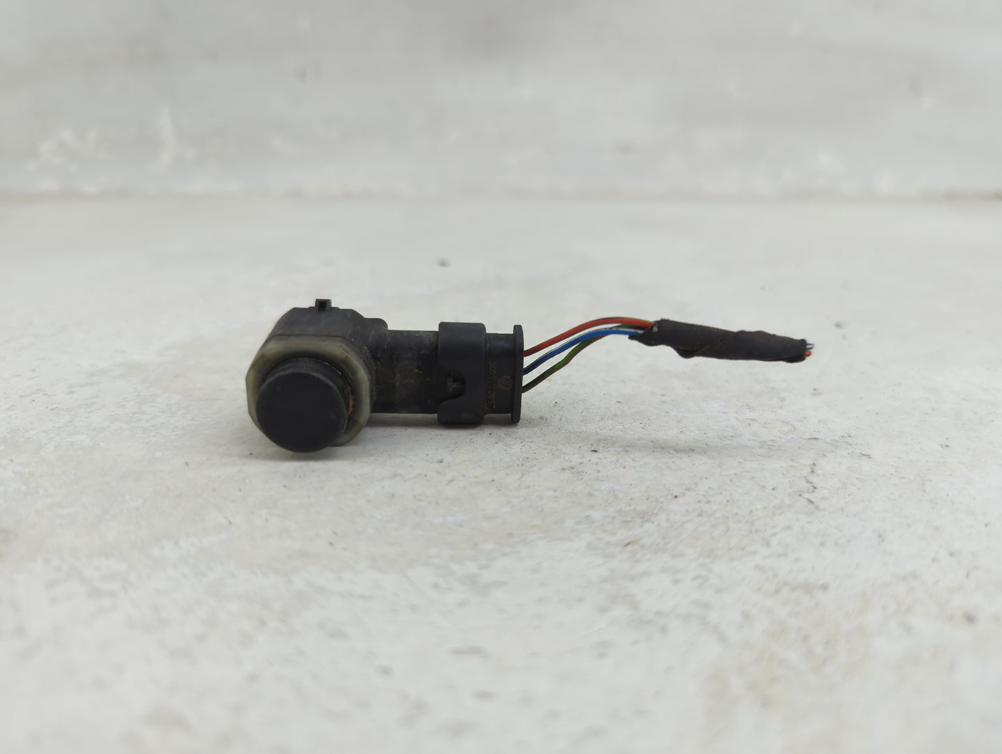 Park Assist Sensor - Oemusedautoparts1.com