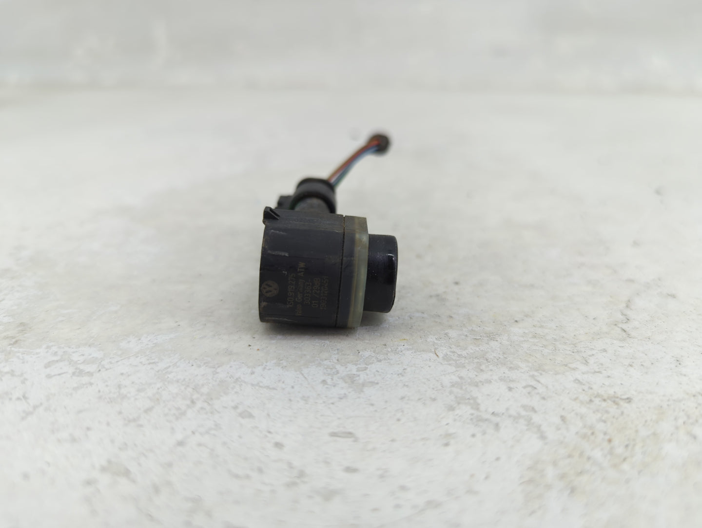 Park Assist Sensor - Oemusedautoparts1.com