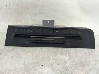 compare product 2012-2015 Audi A6 Radio AM FM Cd Player Receiver Replacement P/N:4G0035746A 4G0035746H48 Fits Fits 2012 2013 2014 2015 OEM Used Auto Parts
