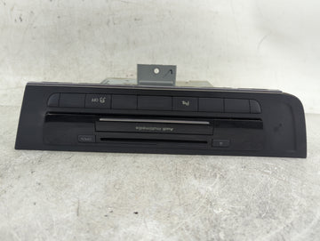 2012-2015 Audi A6 Radio AM FM Cd Player Receiver Replacement P/N:4G0035746A 4G0035746H48 Fits Fits 2012 2013 2014 2015 OEM U