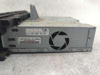 2012-2015 Audi A6 Radio AM FM Cd Player Receiver Replacement P/N:4G0035746A 4G0035746H48 Fits Fits 2012 2013 2014 2015 OEM U