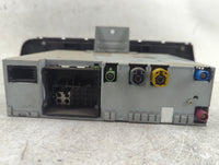 2012-2015 Audi A6 Radio AM FM Cd Player Receiver Replacement P/N:4G0035746A 4G0035746H48 Fits Fits 2012 2013 2014 2015 OEM U