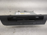 2012-2013 Audi A6 Radio AM FM Cd Player Receiver Replacement P/N:4G0035 Fits Fits 2012 2013 OEM Used Auto Parts - Oemusedaut
