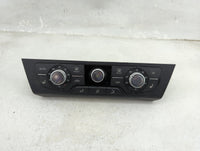 2012-2015 Audi A6 Climate Control Module Temperature AC/Heater Replacement P/N:4G0 820 043 N Fits Fits 2012 2013 2014 2015 O