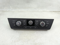 2012-2015 Audi A6 Climate Control Module Temperature AC/Heater Replacement P/N:4G0 820 043 N Fits Fits 2012 2013 2014 2015 O