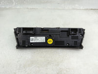 2012-2015 Audi A6 Climate Control Module Temperature AC/Heater Replacement P/N:4G0 820 043 N Fits Fits 2012 2013 2014 2015 O