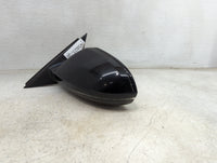 2012-2013 Audi A6 Driver Side View Mirror - Left Door Mirror OEM Used - Oemusedautoparts1.com