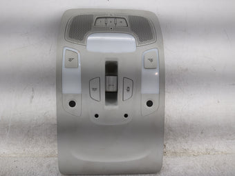 compare product 2012 Audi A6 Overhead Roof Console 1458253