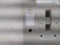 2012 Audi A6 Overhead Roof Console 1458253 - Oemusedautoparts1.com