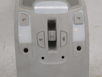 2012 Audi A6 Overhead Roof Console 1458253 - Oemusedautoparts1.com