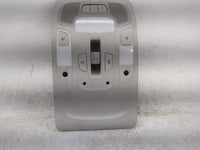 2012 Audi A6 Overhead Roof Console 1458253 - Oemusedautoparts1.com