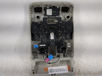2012 Audi A6 Overhead Roof Console 1458253 - Oemusedautoparts1.com