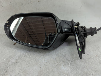 compare product 2012-2013 Audi A6 Passenger Side View Mirror - Right Door Mirror OEM Used