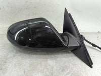 2012-2013 Audi A6 Passenger Side View Mirror - Right Door Mirror OEM Used - Oemusedautoparts1.com