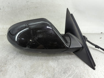2012-2013 Audi A6 Passenger Side View Mirror - Right Door Mirror OEM Used