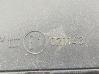 2012-2013 Audi A6 Passenger Side View Mirror - Right Door Mirror OEM Used - Oemusedautoparts1.com