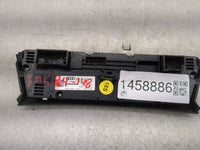 2012-2015 Audi A6 Climate Control Module Temperature AC/Heater Replacement P/N:4G0 820 043 N Fits Fits 2012 2013 2014 2015 O