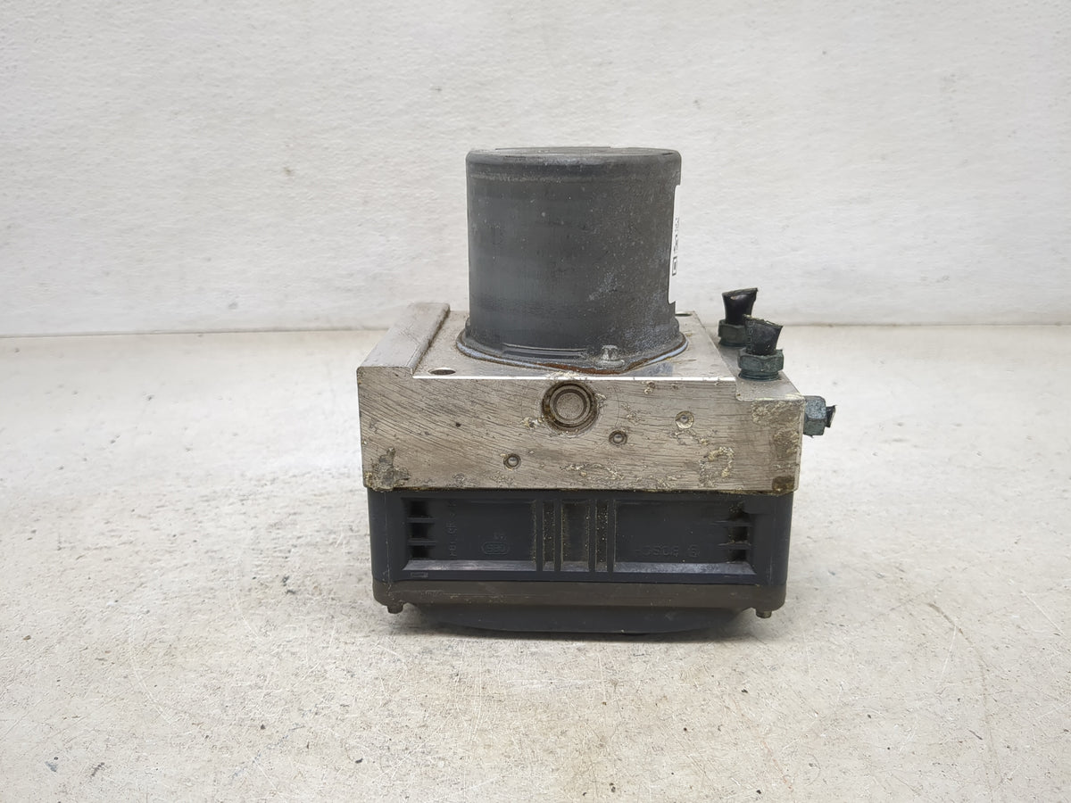 2012-2013 Audi A6 Anti-Lock Brake ABS Pump Module Actuator OEM P/N:4G0907379H BPA-0852809.11 Fits Fits 2012 2013 2014 2015 O