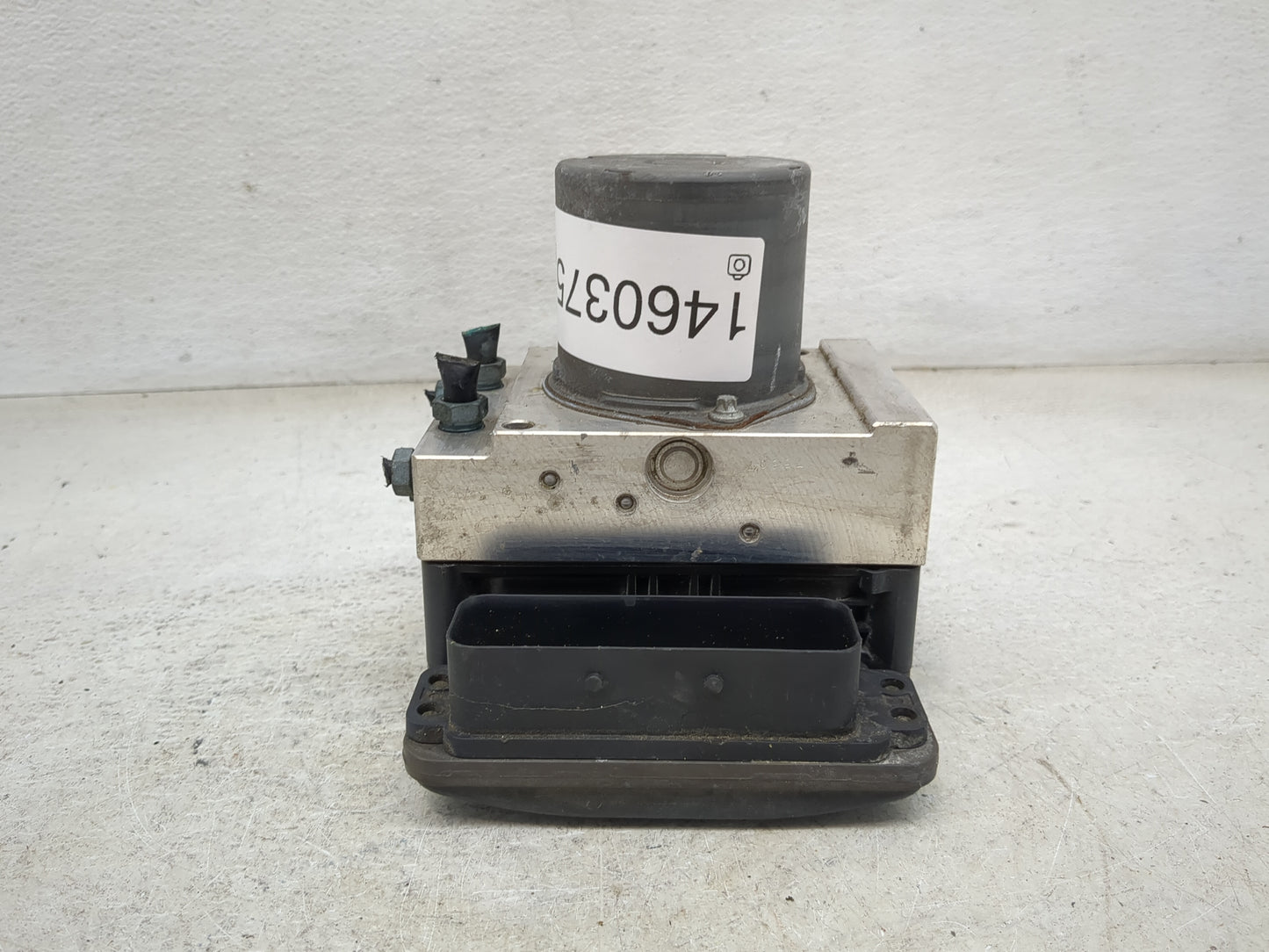 2012-2013 Audi A6 ABS Pump Control Module Replacement P/N:4G0907379H BPA-0852809.11, 0265250482 Fits Fits 2012 2013 2014 201