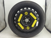 2012-2018 Audi A6 Spare Donut Tire Wheel Rim Oem - Oemusedautoparts1.com