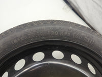 2012-2018 Audi A6 Spare Donut Tire Wheel Rim Oem - Oemusedautoparts1.com