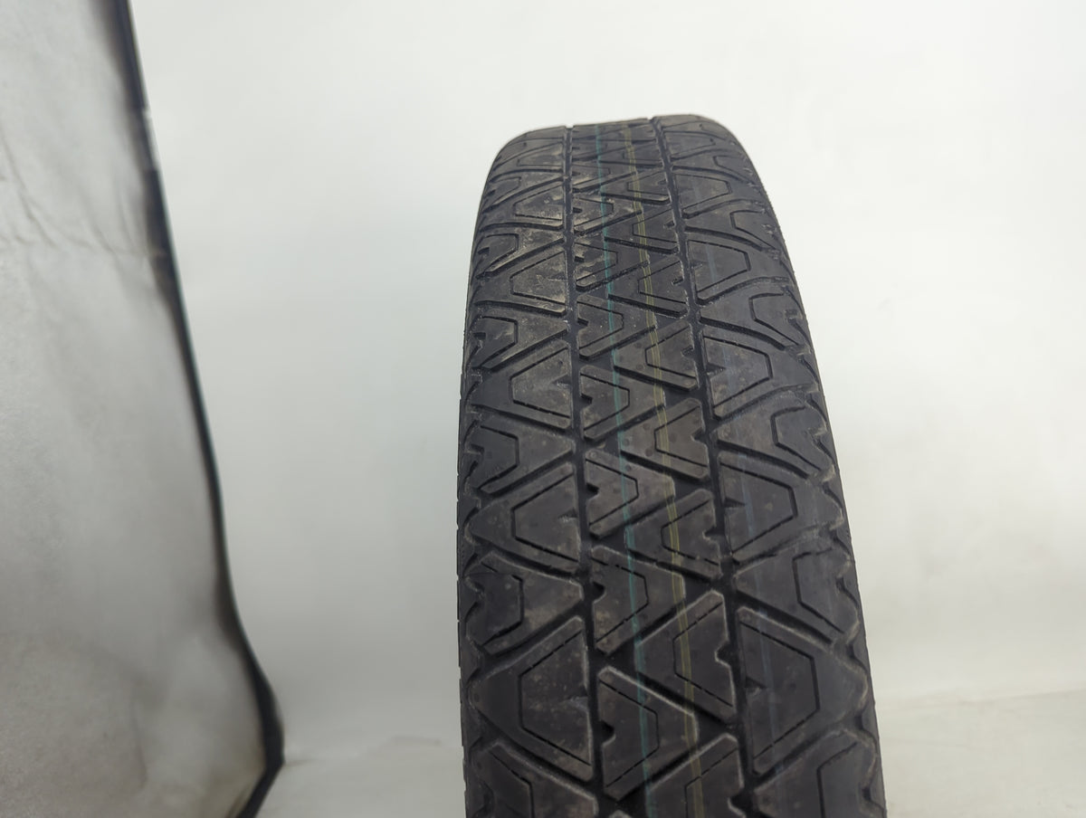 2012-2018 Audi A6 Spare Donut Tire Wheel Rim Oem - Oemusedautoparts1.com