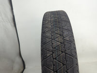 2012-2018 Audi A6 Spare Donut Tire Wheel Rim Oem - Oemusedautoparts1.com