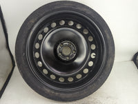 2012-2018 Audi A6 Spare Donut Tire Wheel Rim Oem - Oemusedautoparts1.com