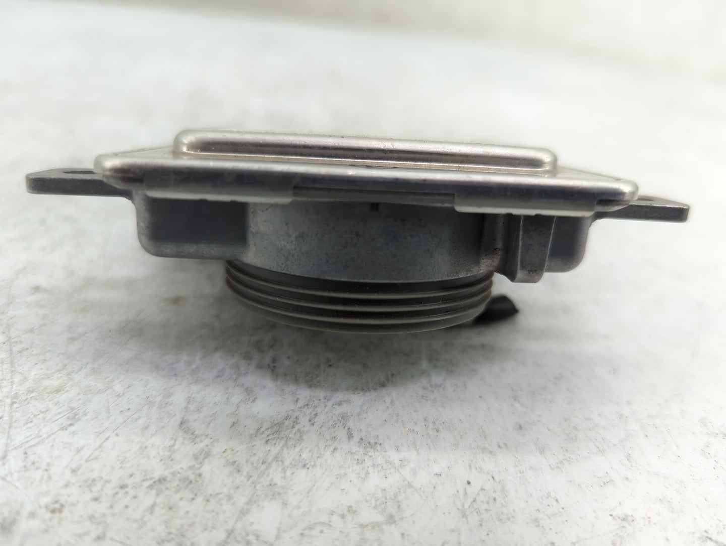 2012 Audi A6 Headlight Ballast Head Light 1463105 - Oemusedautoparts1.com
